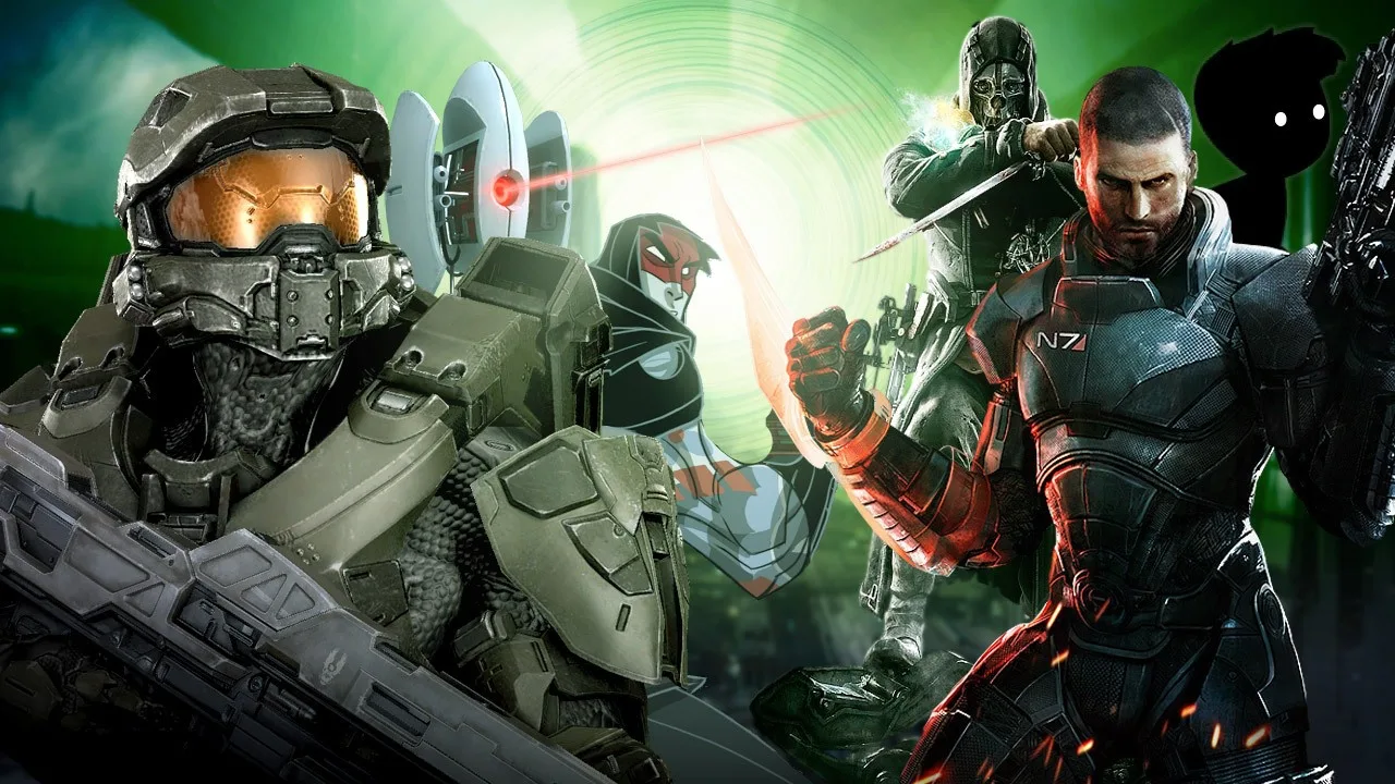 Os jogos exclusivos mais aguardados do Xbox em 2023